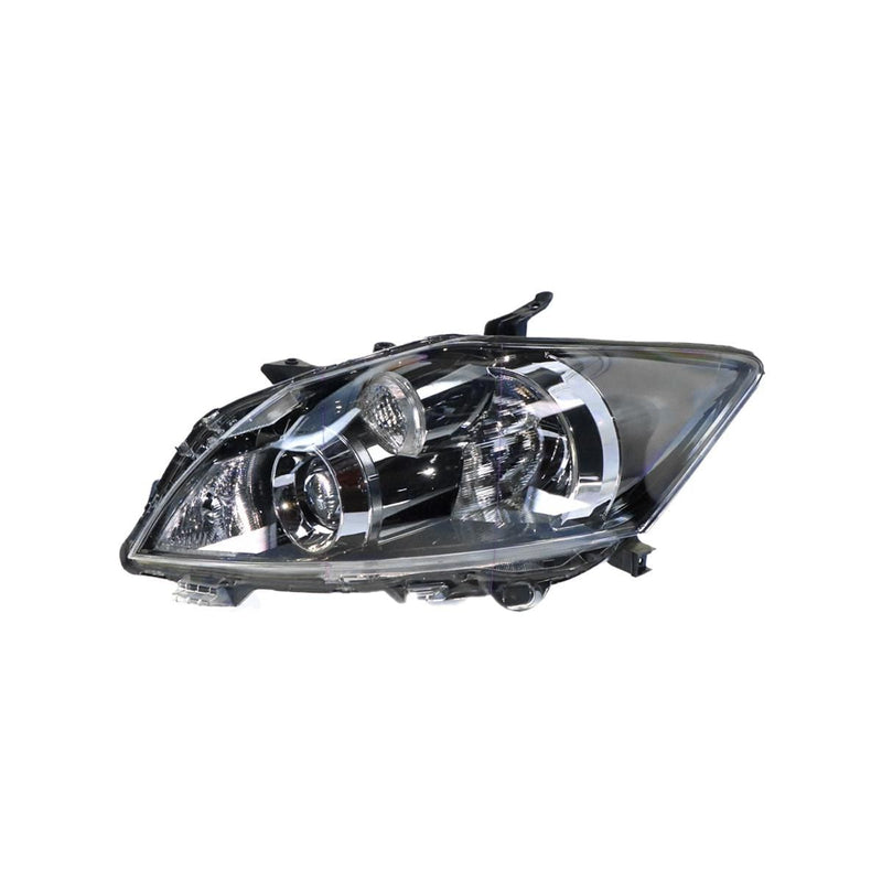 APG All Crash Xenon Head Lamp Passenger Side OEM Suits