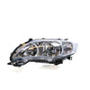 APG All Crash Halogen Head Lamp Passenger Side Certified