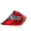 APG All Crash Tail Lamp Drivers Side OEM Suits Honda