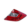 APG All Crash Tail Lamp Drivers Side Certified Suits