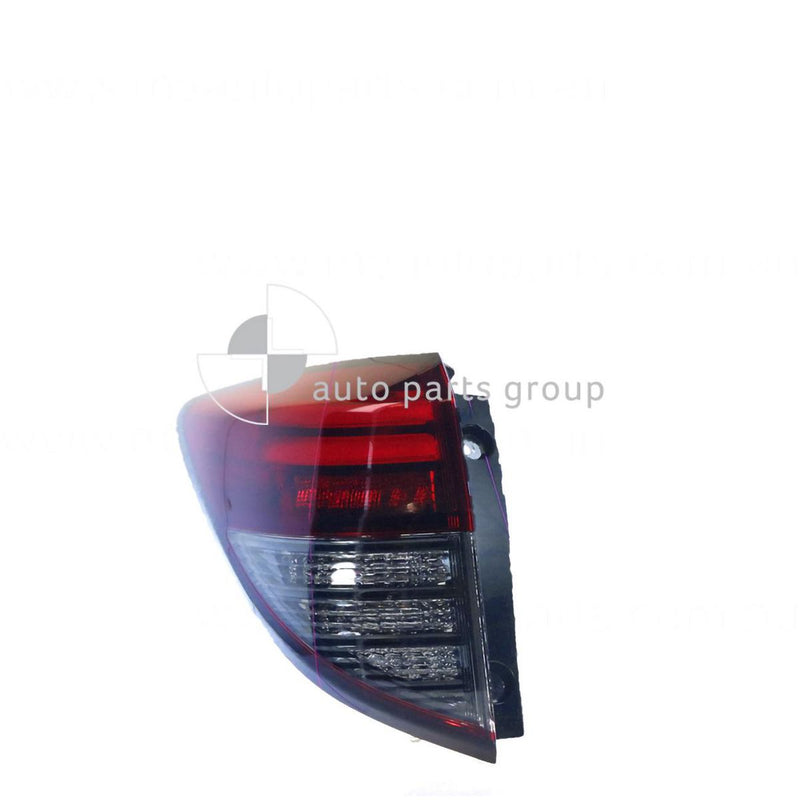 APG All Crash Tail Lamp Passenger Side OEM Suits Honda
