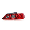 APG All Crash Tail Lamp Drivers Side OEM Suits Honda