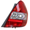 APG All Crash Tail Lamp Drivers Side OEM Suits Honda Jazz