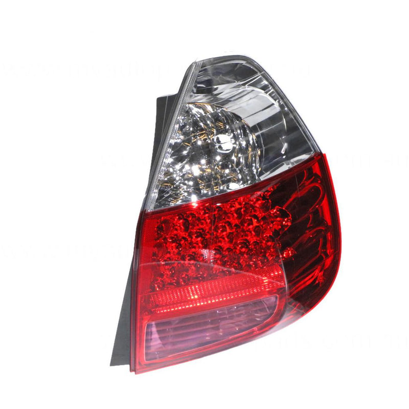 APG All Crash Tail Lamp Drivers Side OEM Suits Honda Jazz