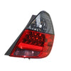 APG All Crash Tinted Tail Lamp Drivers Side OEM Suits