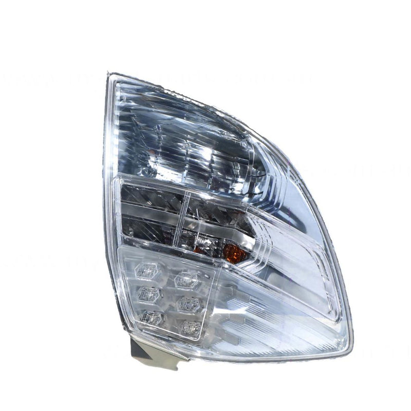 APG All Crash Tail Lamp Passenger Side OEM Suits Honda