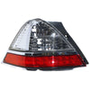 APG All Crash Tail Lamp Passenger Side OEM Suits Honda