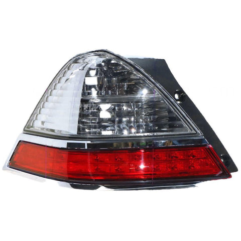 APG All Crash Tail Lamp Passenger Side OEM Suits Honda