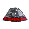 APG All Crash Tail Lamp Drivers Side OEM Suits Honda