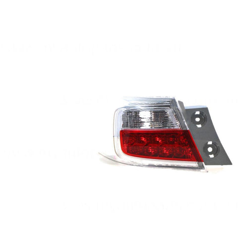APG All Crash Tail Lamp Passenger Side OEM Suits Honda