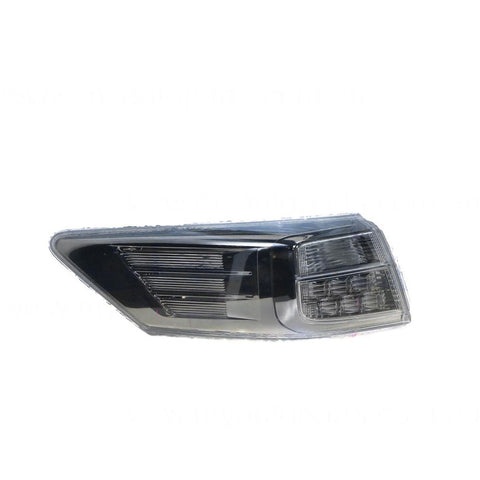 APG All Crash Tail Lamp Passenger Side OEM Suits Honda