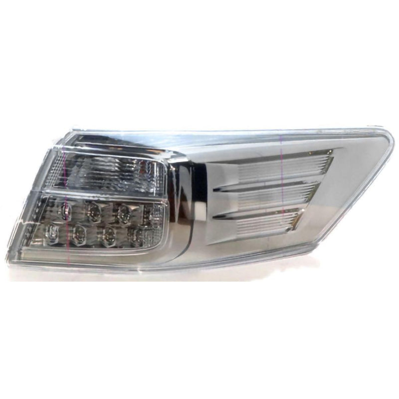 APG All Crash Tail Lamp Drivers Side OEM Suits Honda