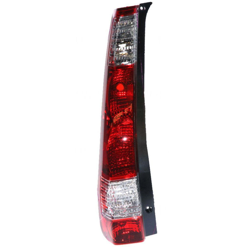 APG All Crash Tail Lamp Passenger Side OEM Suits Honda