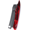 APG All Crash Tail Lamp Upper Drivers Side OEM Suits