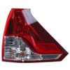 APG All Crash Tail Lamp Drivers Side OEM Suits Honda CR-V