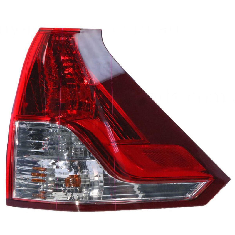 APG All Crash Tail Lamp Drivers Side OEM Suits Honda CR-V