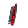 APG All Crash Tail Lamp Upper Drivers Side OEM Suits