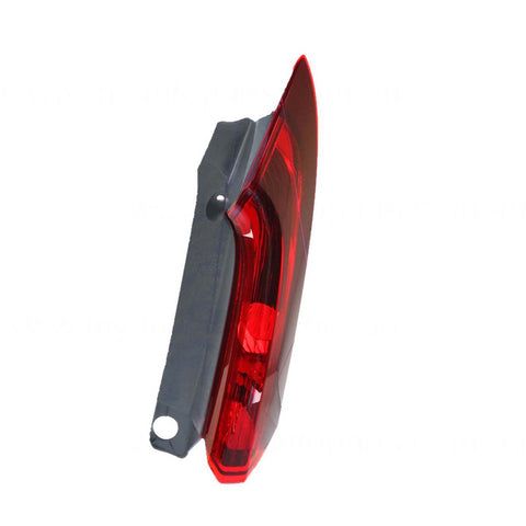 APG All Crash Tail Lamp Upper Drivers Side OEM Suits