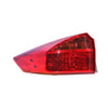 APG All Crash Tail Lamp Passenger Side OEM Suits Honda