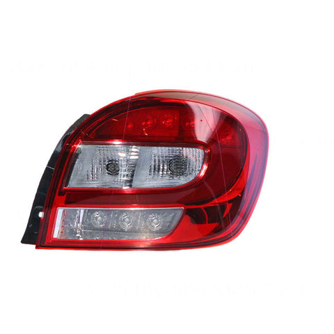 APG All Crash LED Tail Lamp Drivers Side OEM Suits Suzuki