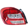 APG All Crash LED Tail Lamp Passenger Side OEM Suits