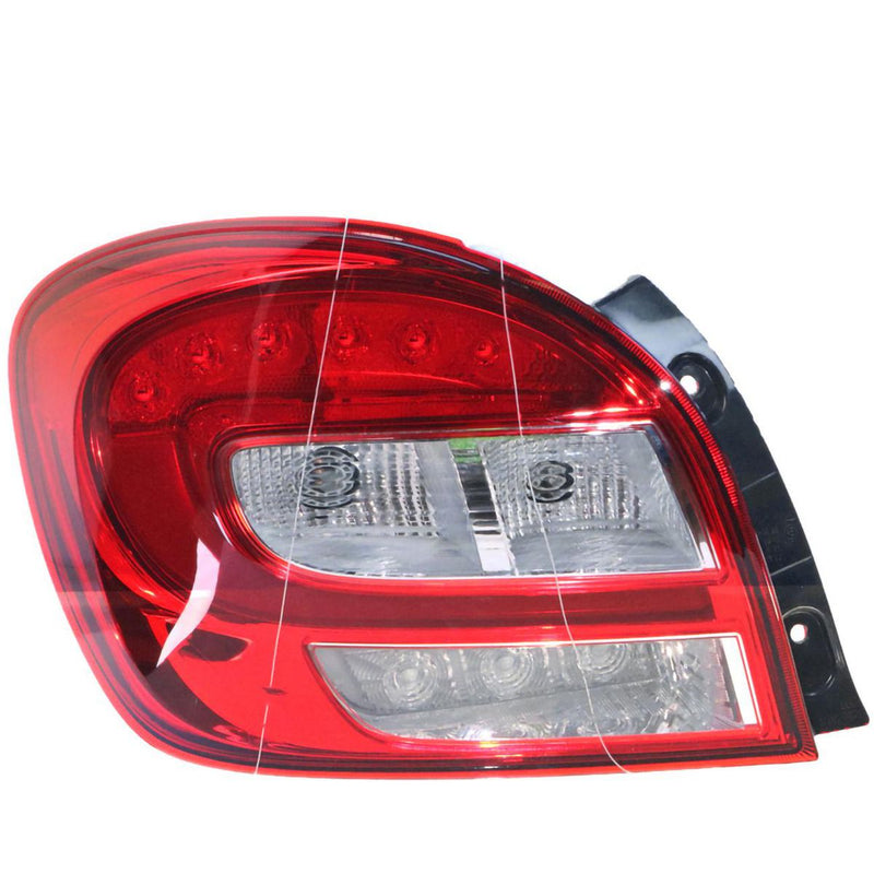 APG All Crash LED Tail Lamp Passenger Side OEM Suits