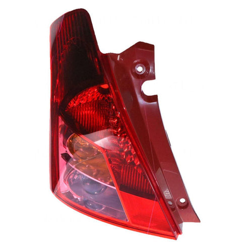 APG All Crash Tail Lamp Passenger Side OEM Suits Suzuki