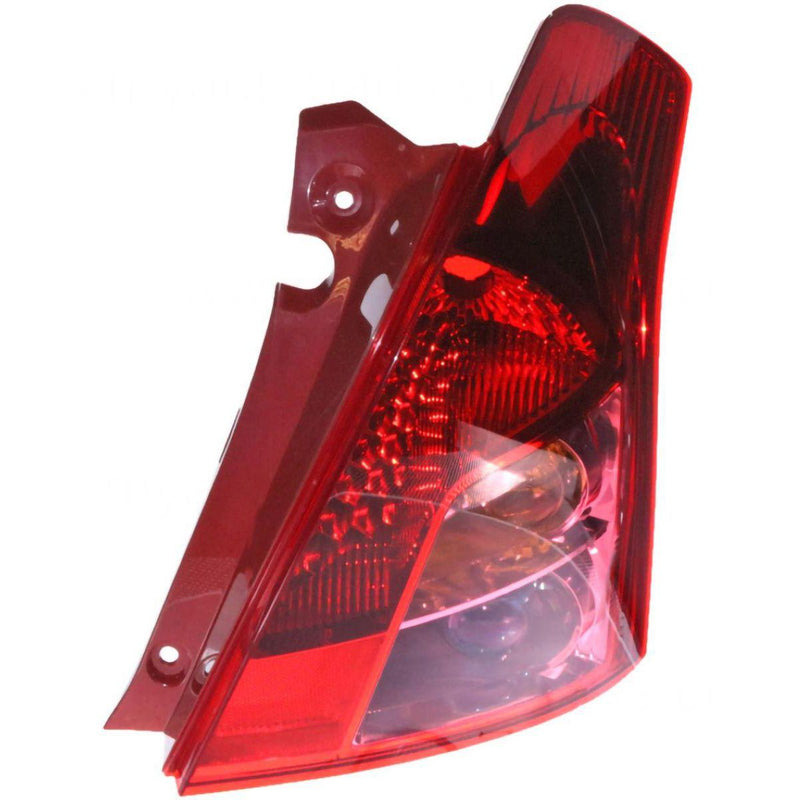 APG All Crash Tail Lamp Drivers Side OEM Suits Suzuki