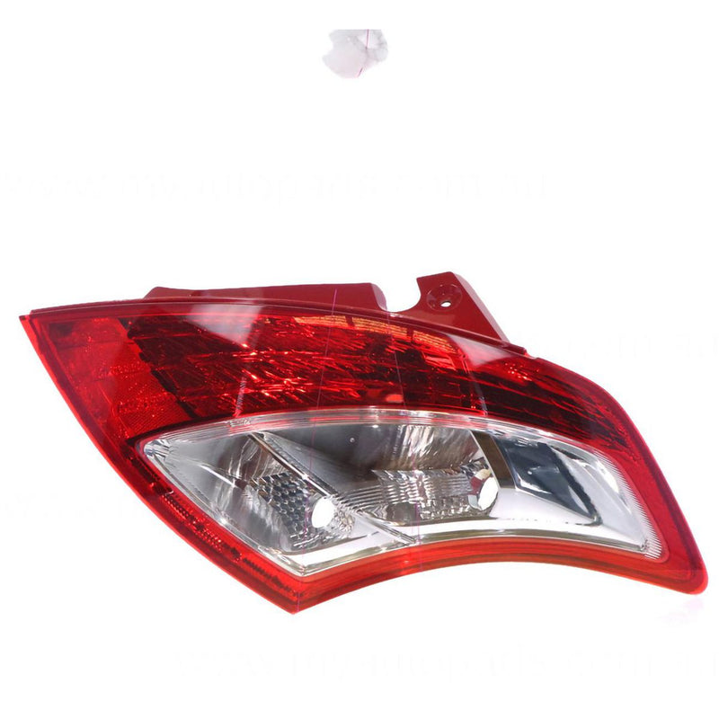 APG All Crash Tail Lamp Drivers Side OEM suits Suzuki