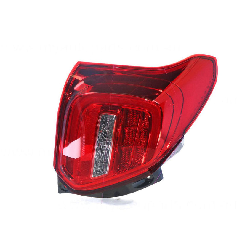 APG All Crash LED Tail Lamp Passenger Side OEM suits