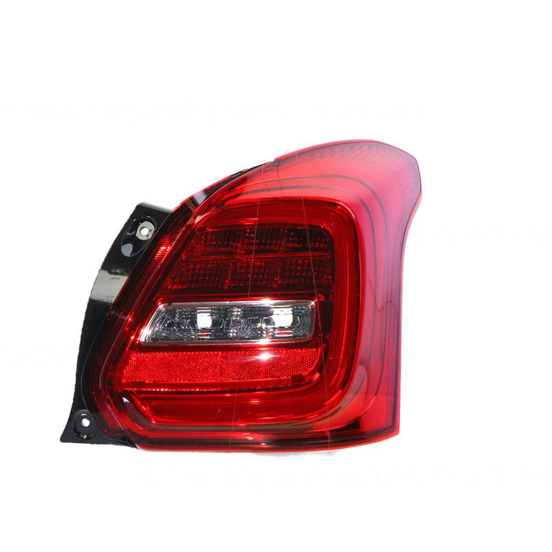 APG All Crash LED Tail Lamp Drivers Side OEM suits Suzuki