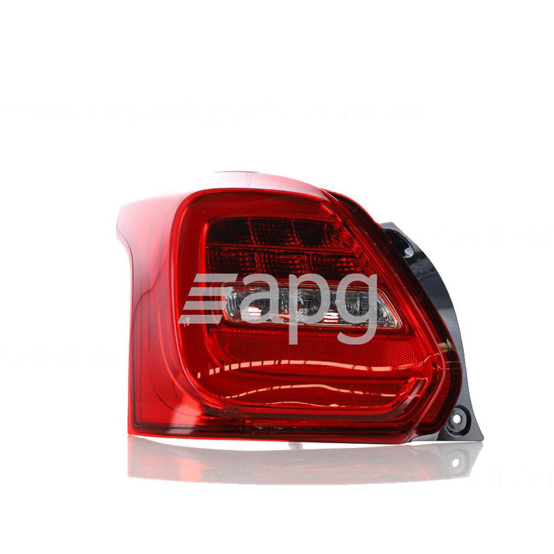 APG All Crash Suzuki Swift OEM Tail Lamp Passenger Side