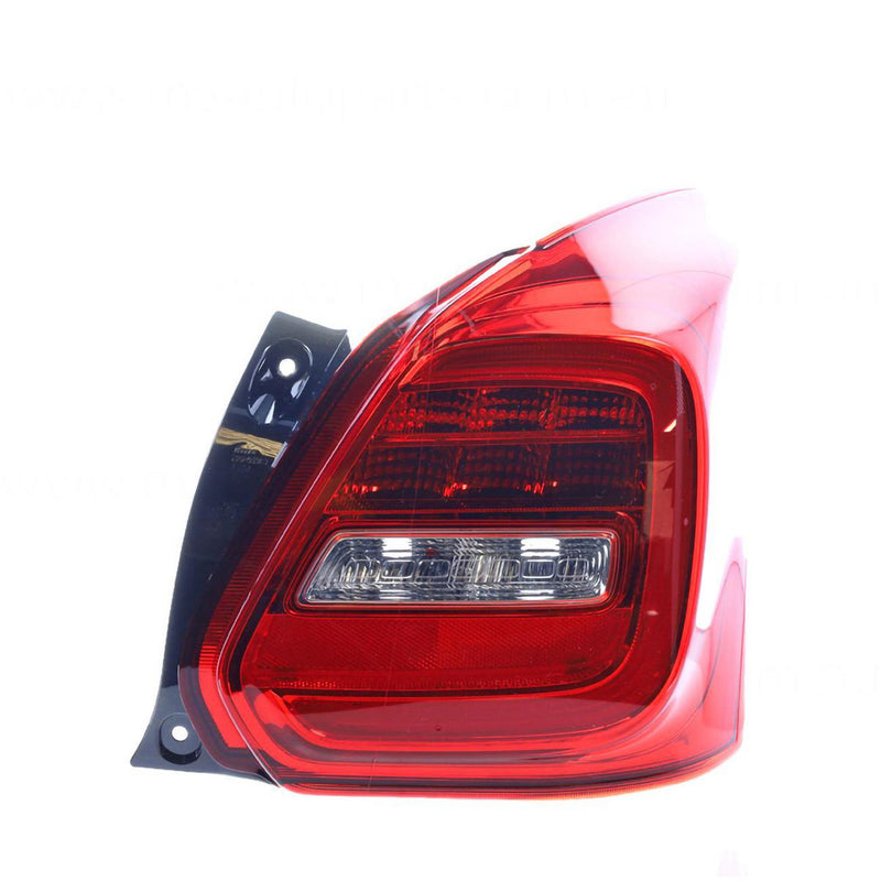 APG All Crash Suzuki Swift OEM Tail Lamp Drivers Side