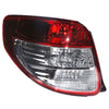 APG All Crash Tail Lamp Passenger Side OEM Suits Suzuki
