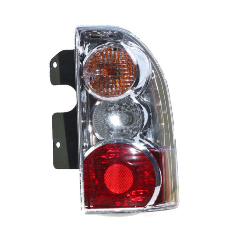 APG All Crash Tail Lamp Drivers Side Aftermarket suits