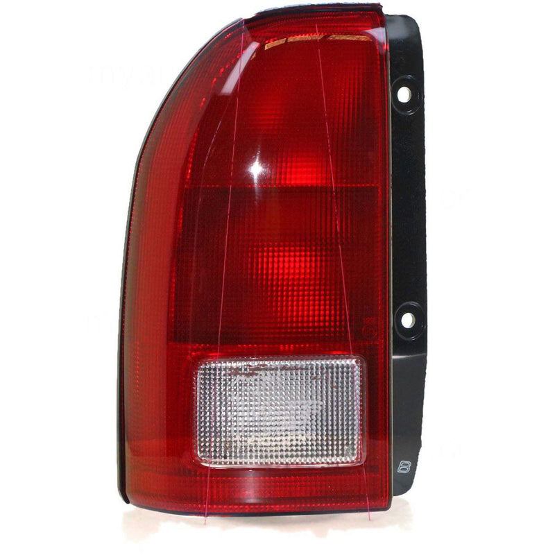 APG All Crash Tail Lamp Passenger Side OEM suits Suzuki