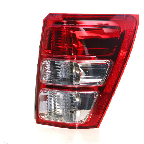 APG All Crash Tail Lamp Drivers Side Certified Suits