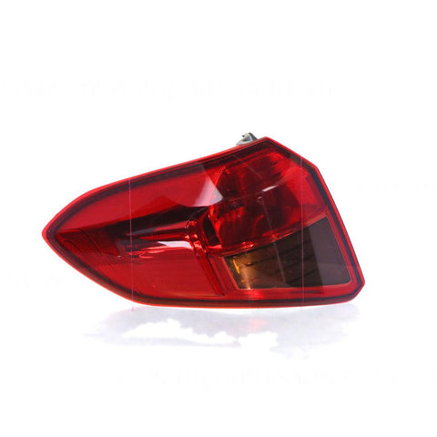 APG All Crash Tail Lamp Passenger Side OEM Suits Suzuki