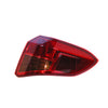 APG All Crash Tail Lamp Drivers Side OEM Suits Suzuki