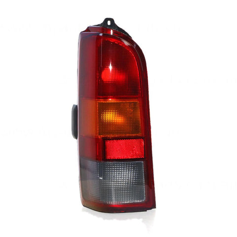 APG All Crash Tail Lamp Passenger Side OEM Suits Suzuki