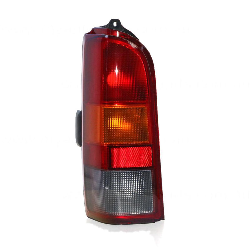 APG All Crash Tail Lamp Passenger Side OEM Suits Suzuki