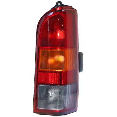APG All Crash Tail Lamp Drivers Side OEM Suits Suzuki