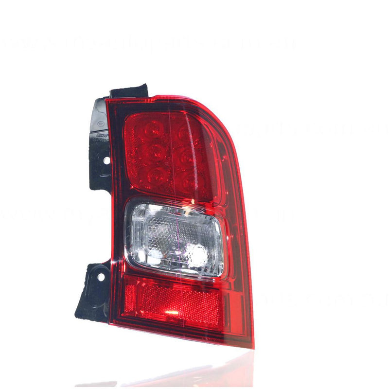 APG All Crash Tail Lamp Drivers Side OEM Suits Suzuki