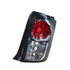 APG All Crash Tail Lamp Drivers Side OEM Suits Toyota