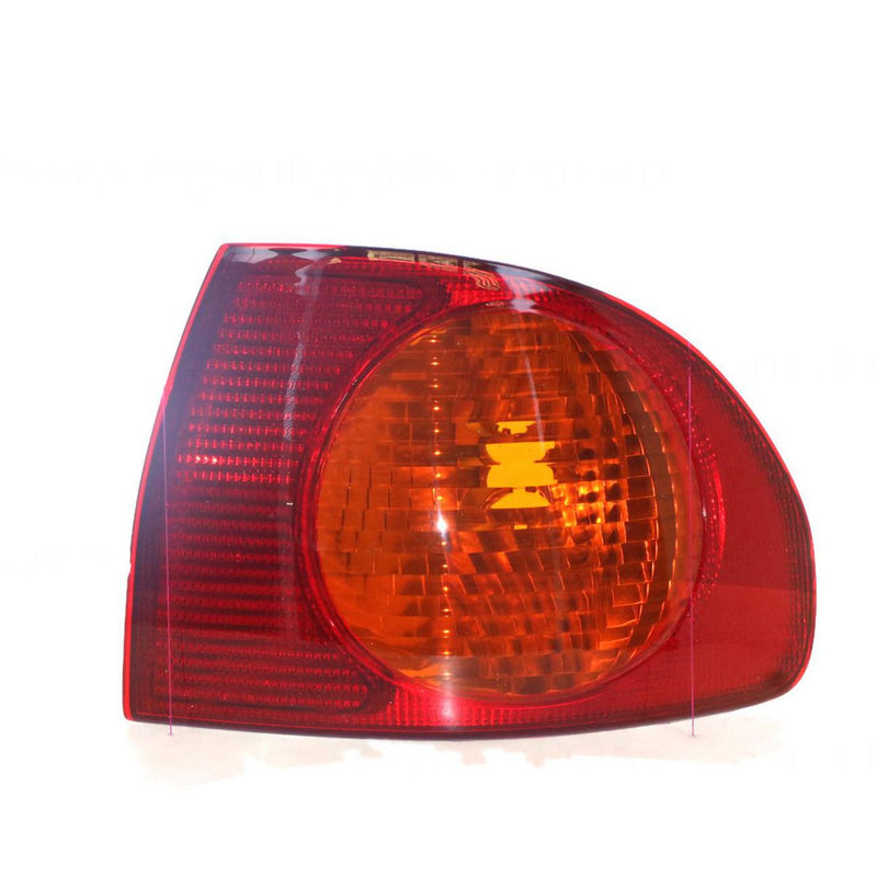 APG All Crash Tail Lamp Drivers Side OEM Suits Toyota