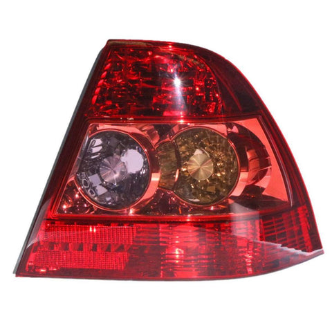 APG All Crash Tail Lamp Drivers Side OEM Suits Toyota