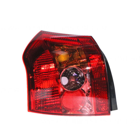 APG All Crash Tail Lamp Passenger Side OEM suits Toyota