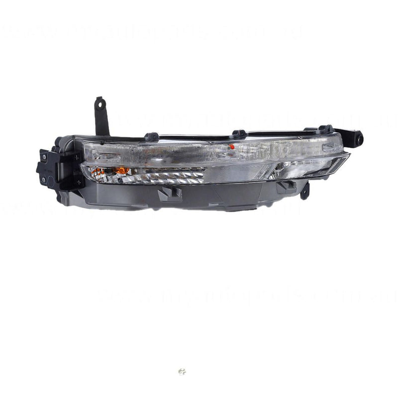 APG All Crash Toyota Fortuner OEM Daytime Running Lamp