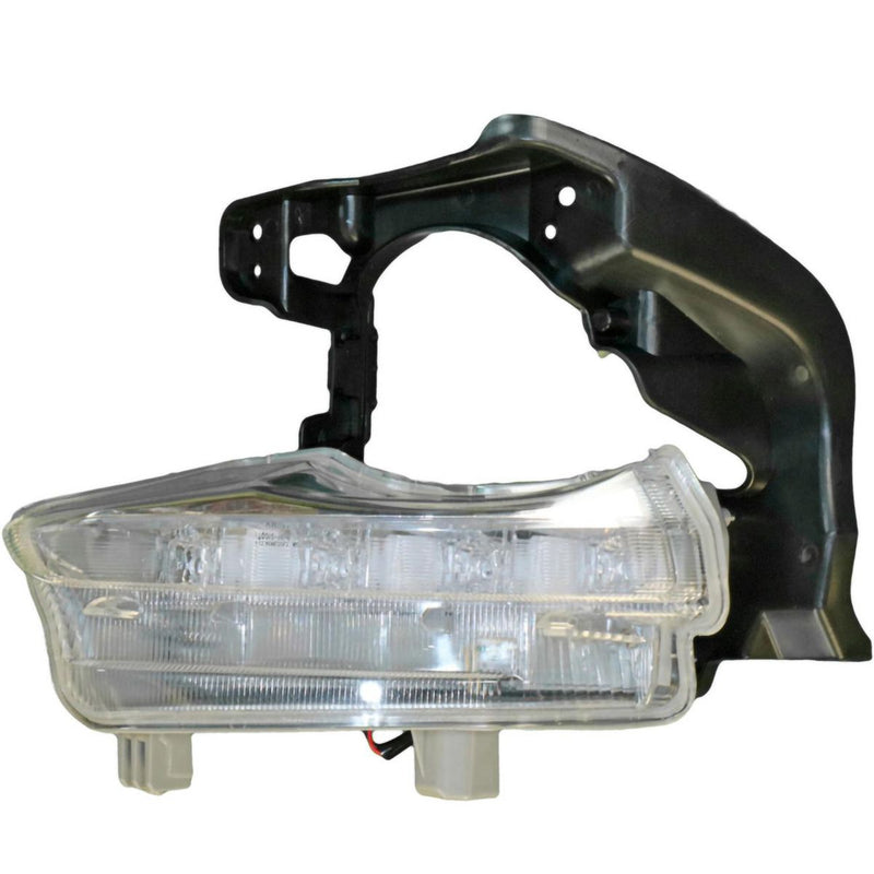 APG All Crash Certified Daytime Running Lamp Passenger