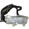 APG All Crash Daytime Running Lamp Drivers Side Certified